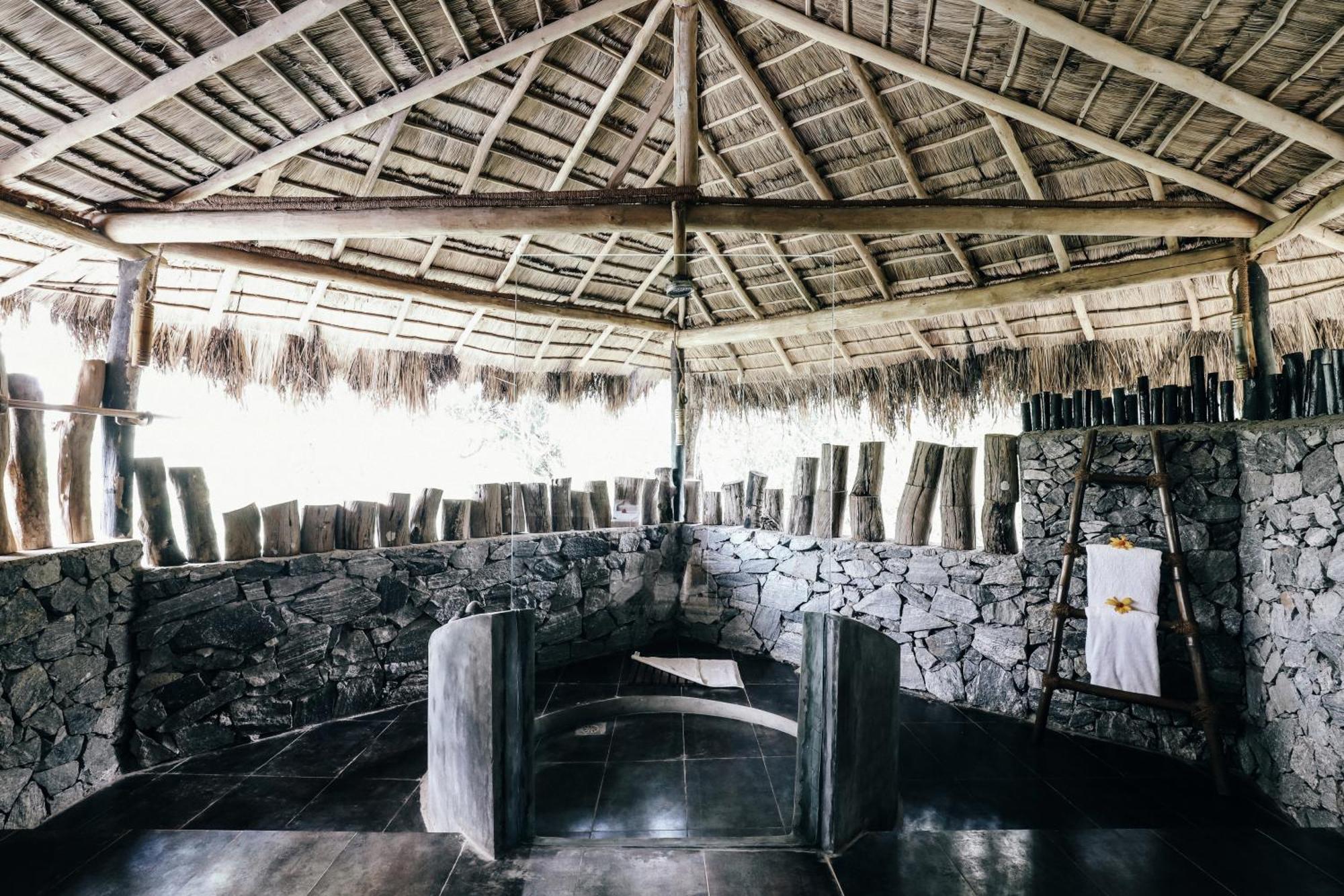 Gal Oya Lodge Galgamuwa  Exterior photo