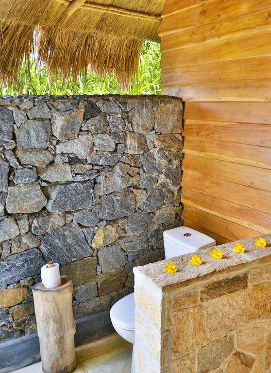 Gal Oya Lodge Galgamuwa  Room photo