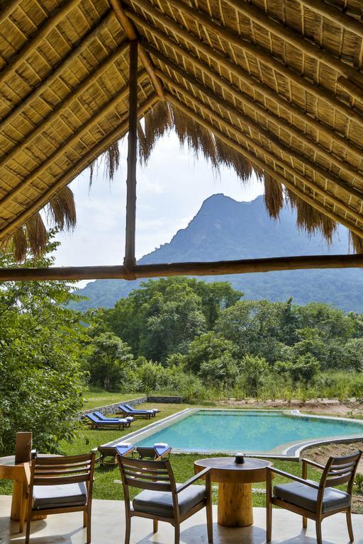Gal Oya Lodge Galgamuwa  Room photo