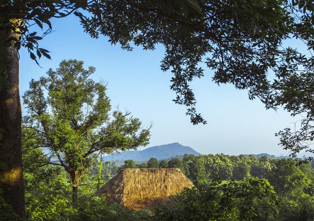 Gal Oya Lodge Galgamuwa  Room photo