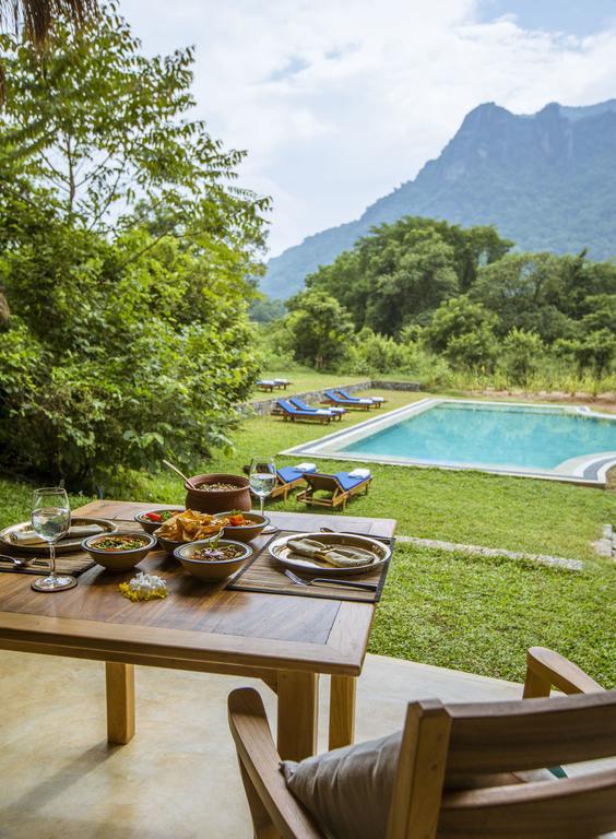 Gal Oya Lodge Galgamuwa  Room photo