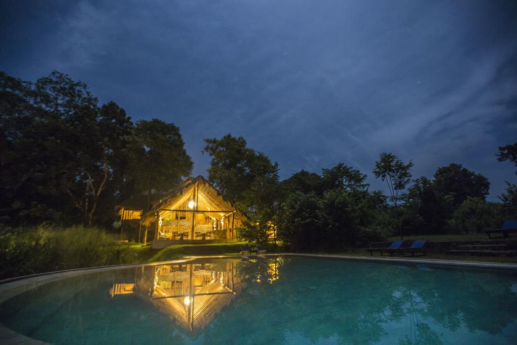 Gal Oya Lodge Galgamuwa  Room photo