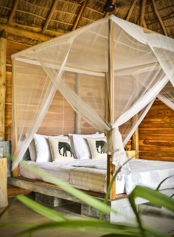 Gal Oya Lodge Galgamuwa  Room photo