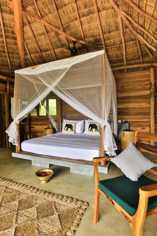 Gal Oya Lodge Galgamuwa  Room photo