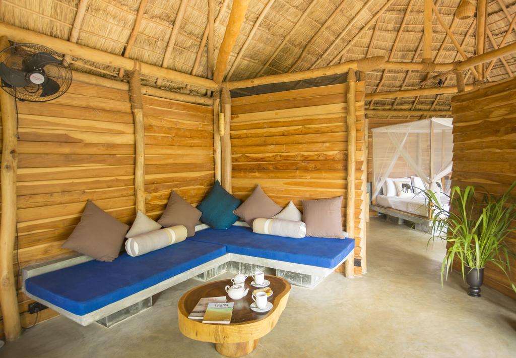 Gal Oya Lodge Galgamuwa  Room photo