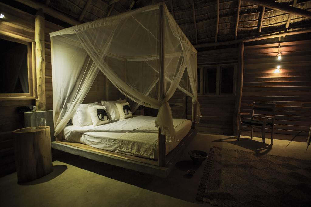 Gal Oya Lodge Galgamuwa  Room photo