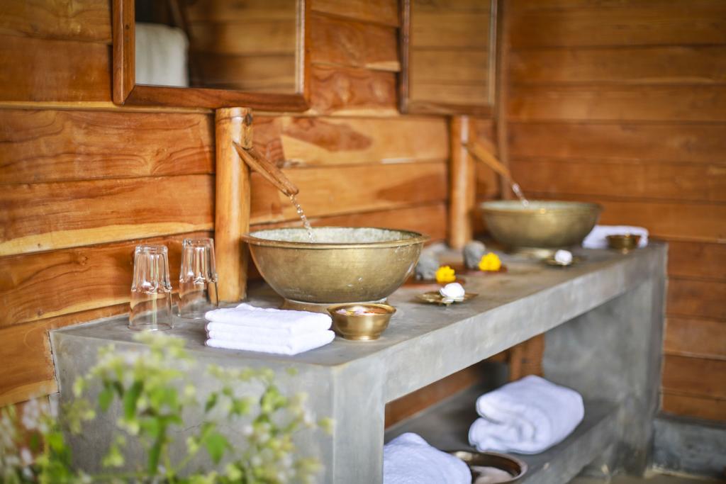 Gal Oya Lodge Galgamuwa  Room photo