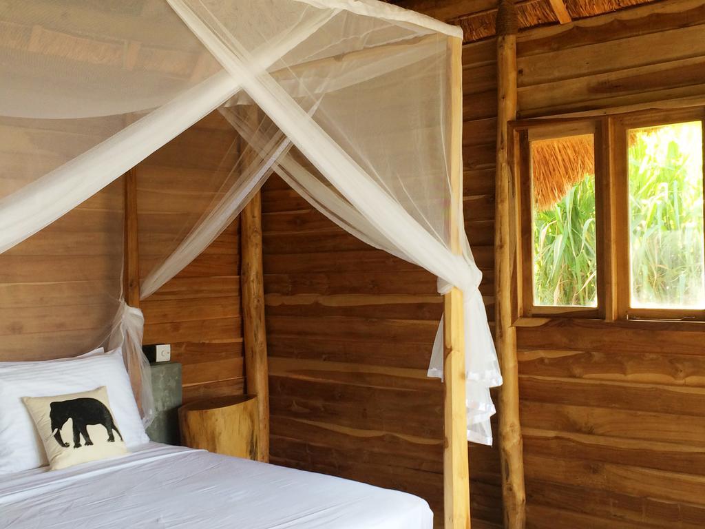 Gal Oya Lodge Galgamuwa  Room photo